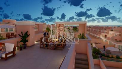 Obra nueva - apartment -
Pilar de la Horadada
