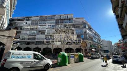 Resale - Negocio -
Benidorm - Levante