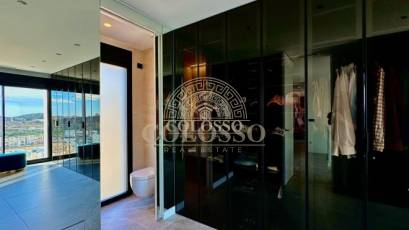 Resale - Villa de Lujo -
Finestrat - Campana garden