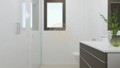 New Build - Villa -
Finestrat - Sierra cortina