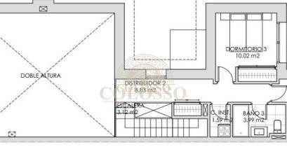 New Build - Villa de Lujo -
Galapagar - Colonia España