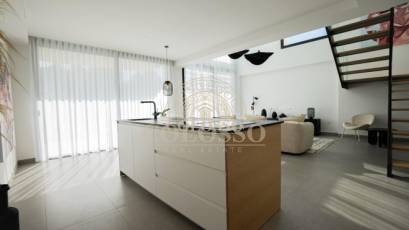 New Build - Villa -
Finestrat - Sierra cortina