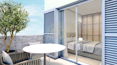 Nouvelle construction - terraced -
Torre de la Horadada