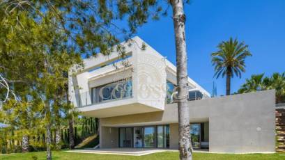 New Build - Villa -
Dehesa de Campoamor