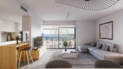 Resale - Piso -
Alicante - Benalua