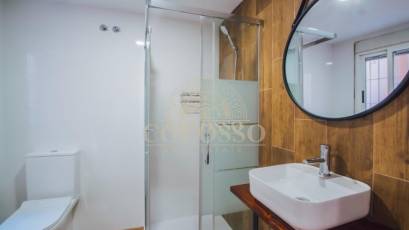 Resale - Edificio -
Alicante - Carolinas Bajas
