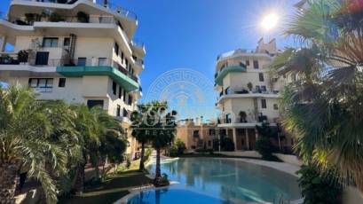 Rental - Bungalow -
Villajoyosa - Playas Del Torres