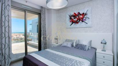New Build - Planta baja -
Orihuela Costa - Villamartín