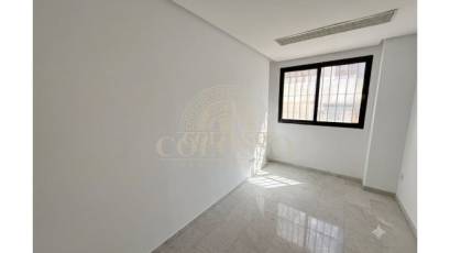 Alquiler - Oficina -
Alicante - Benalua
