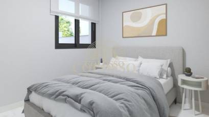 Resale - Villa -
Los Montesinos - La herrada