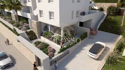 New Build - Villa -
Algorfa - La finca golf