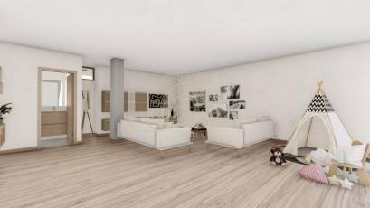 New Build - Villa -
San Miguel de Salinas - El galán