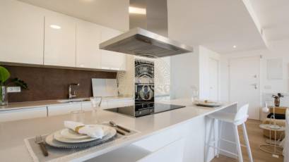 New Build - Penthouse -
Villajoyosa - Playas Del Torres