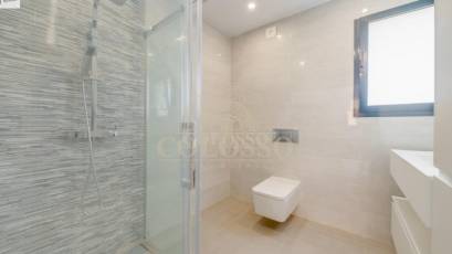 Obra nueva - Villa de Lujo -
Calpe - Ortenbach