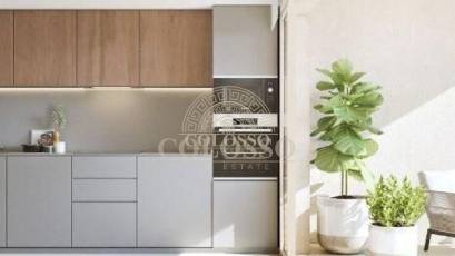 New Build - Apartamento -
Godella - URB. CAMPOLIVAR
