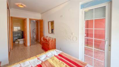 Revente - Maison de ville -
Orihuela - Vega Baja