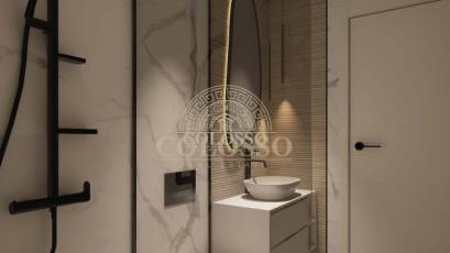 Obra nueva - high-bungalow -
Pilar de la Horadada