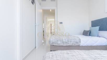 New Build - Bungalow Planta Baja -
Torrevieja - Los balcones