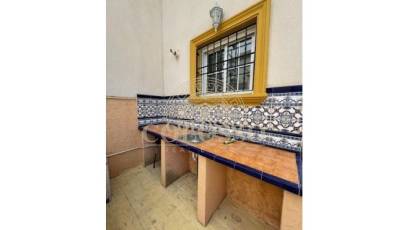 Resale - Villa -
Orihuela Costa - Montezenia