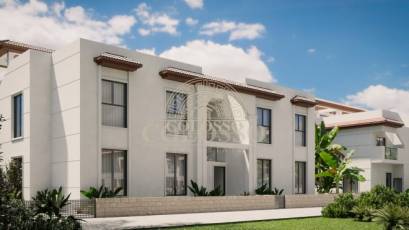 Obra nueva - high-bungalow -
Ciudad Quesada