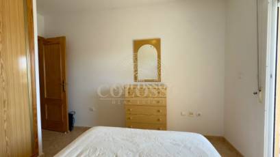 Rental - Apartamento -
La Mata