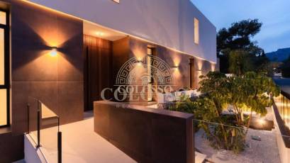 New Build - Villa de Lujo -
Benidorm - Urbanizaciones
