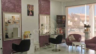 Resale - Commercial Premises -
Orihuela Costa - La Zenia