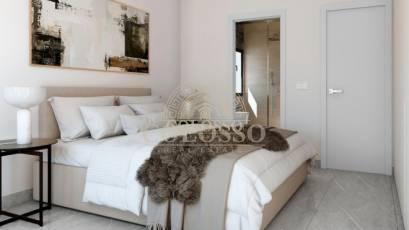 Resale - Chalet -
La marina - El pinet