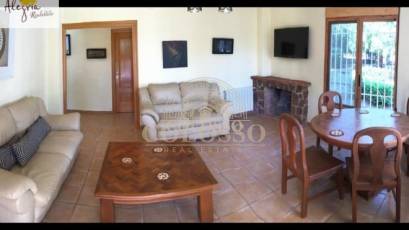 Resale - Chalet -
L'Eliana - LA ELIANA PUEBLO