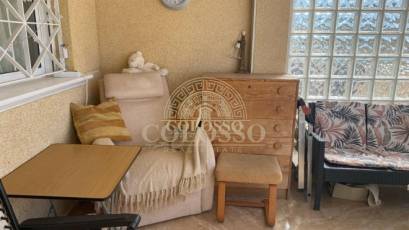 Resale - Casa Tipo Dúplex -
Torrevieja - Habaneras