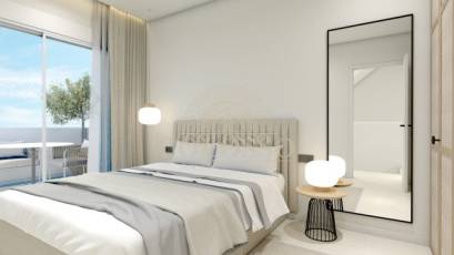 New Build - ground-floor -
Torre de la Horadada