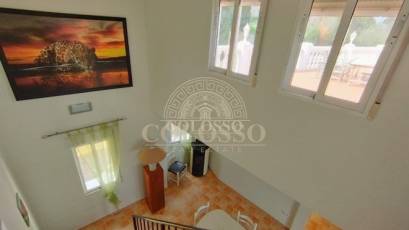Resale - Villa -
Calpe - Maryvilla