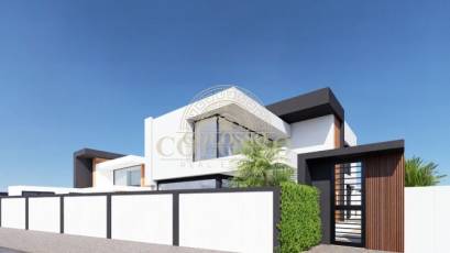 Nouvelle construction - Villa -
Orihuela Costa