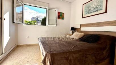 Rental - Bungalow -
Benidorm - Hotel Bali