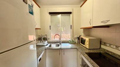 Alquiler - Adosado -
Orihuela Costa - La Zenia