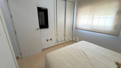 Location - Maison de ville -
Orihuela Costa - La Zenia