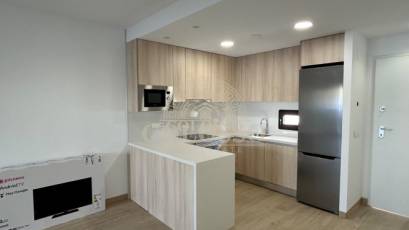 New Build - Bungalow Planta Baja -
Finestrat - Balcón de finestrat