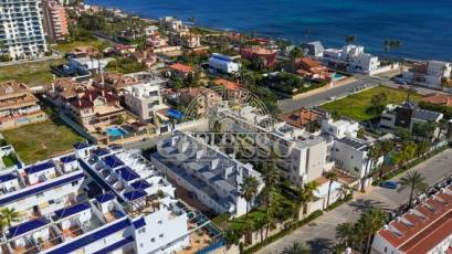 Reventa - Bungalow Planta Baja -
Torrevieja - La veleta