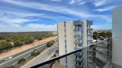 Resale - Apartamento -
Orihuela Costa - Altos de Campoamor