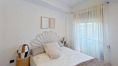 Resale - Penthouse -
Archena - La Morra