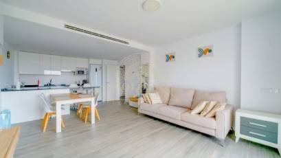 Resale - Apartamento -
Finestrat - Camporrosso village
