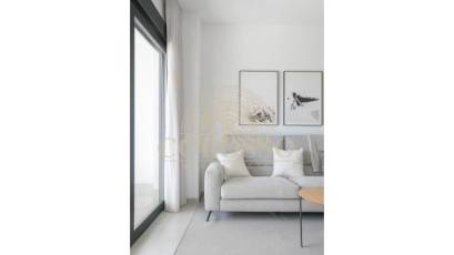 Obra nueva - ground-floor -
Torrevieja