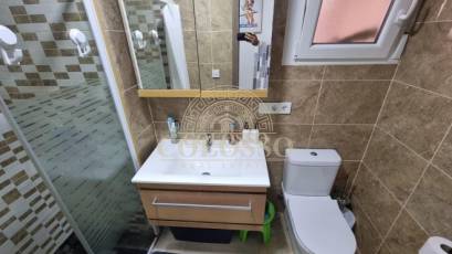 Reventa - Apartamento -
Torrevieja - Centro
