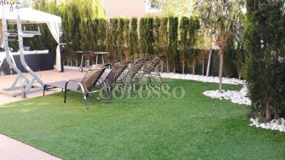 Resale - Villa -
Finestrat - Sierra cortina
