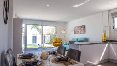 New Build - Villa -
Los Alcázares - Serena Golf