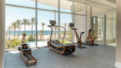 Reventa - Apartamento -
Benidorm - Poniente