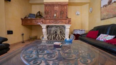 Resale - Inmueble singular -
San Miguel de Salinas - CENTRO