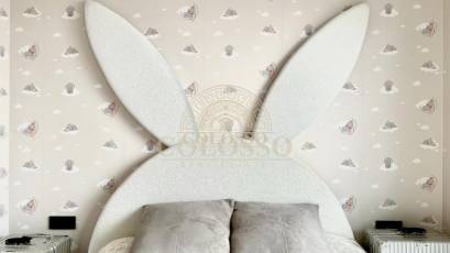 Resale - Villa de Lujo -
Finestrat - Campana garden