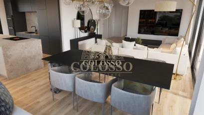 Nouvelle construction - apartment -
Orihuela