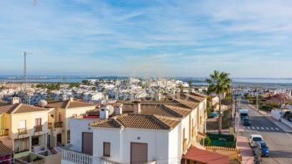 Resale - Penthouse -
Rojales - Ciudad Quesada